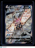 Pokemon Origin Forme Palkia V 167 189