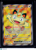 Meowth Ex Perfect Order