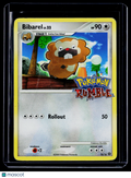 Pokemon Bibarel 16 16