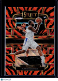2023 Select Kawhi Leonard Tiger Stripe