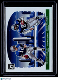 2024 Donruss Optic Roger Staubach / Drew Pearson Dual Downtown