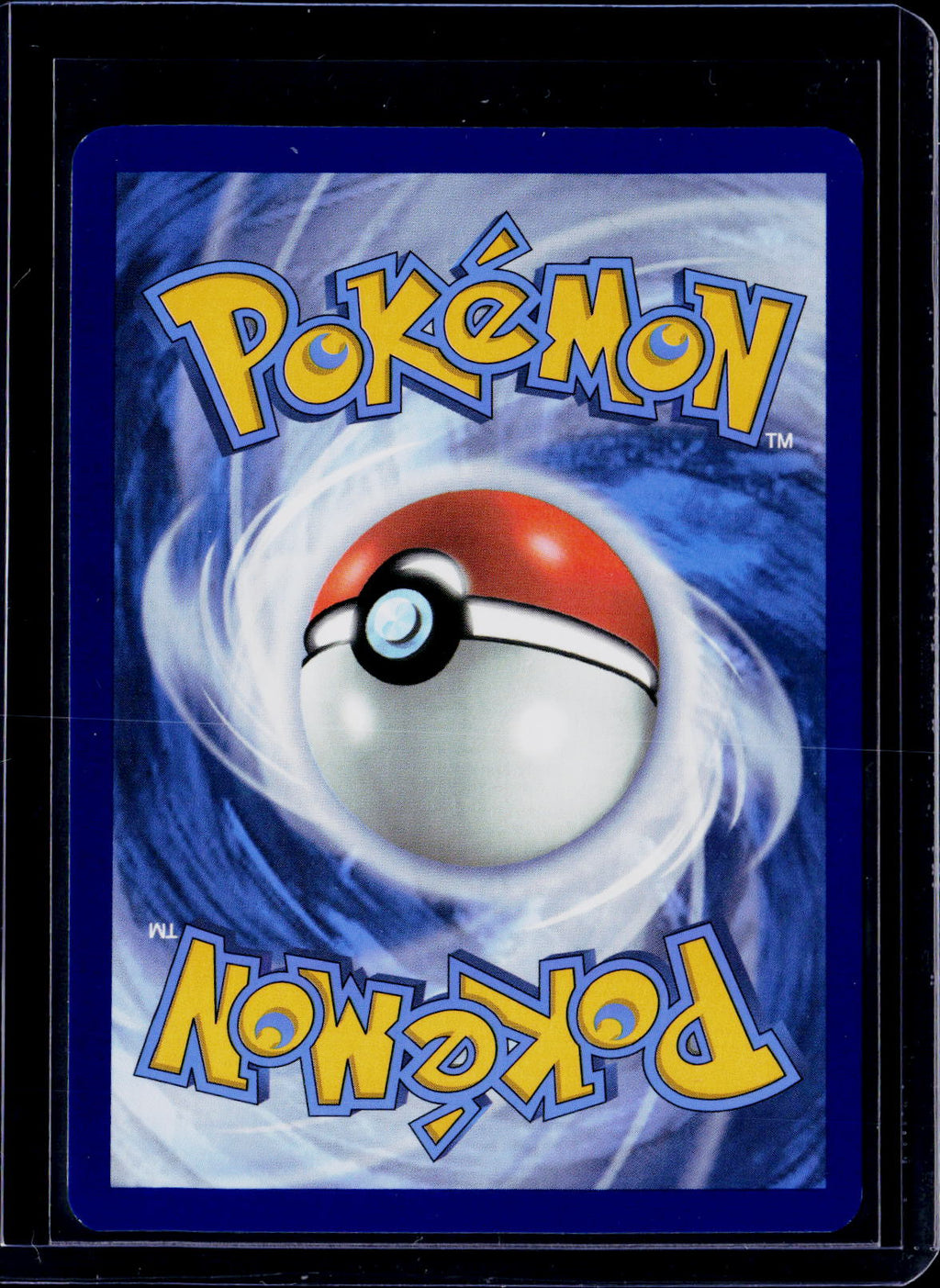 Misty's Psyduck 193/182