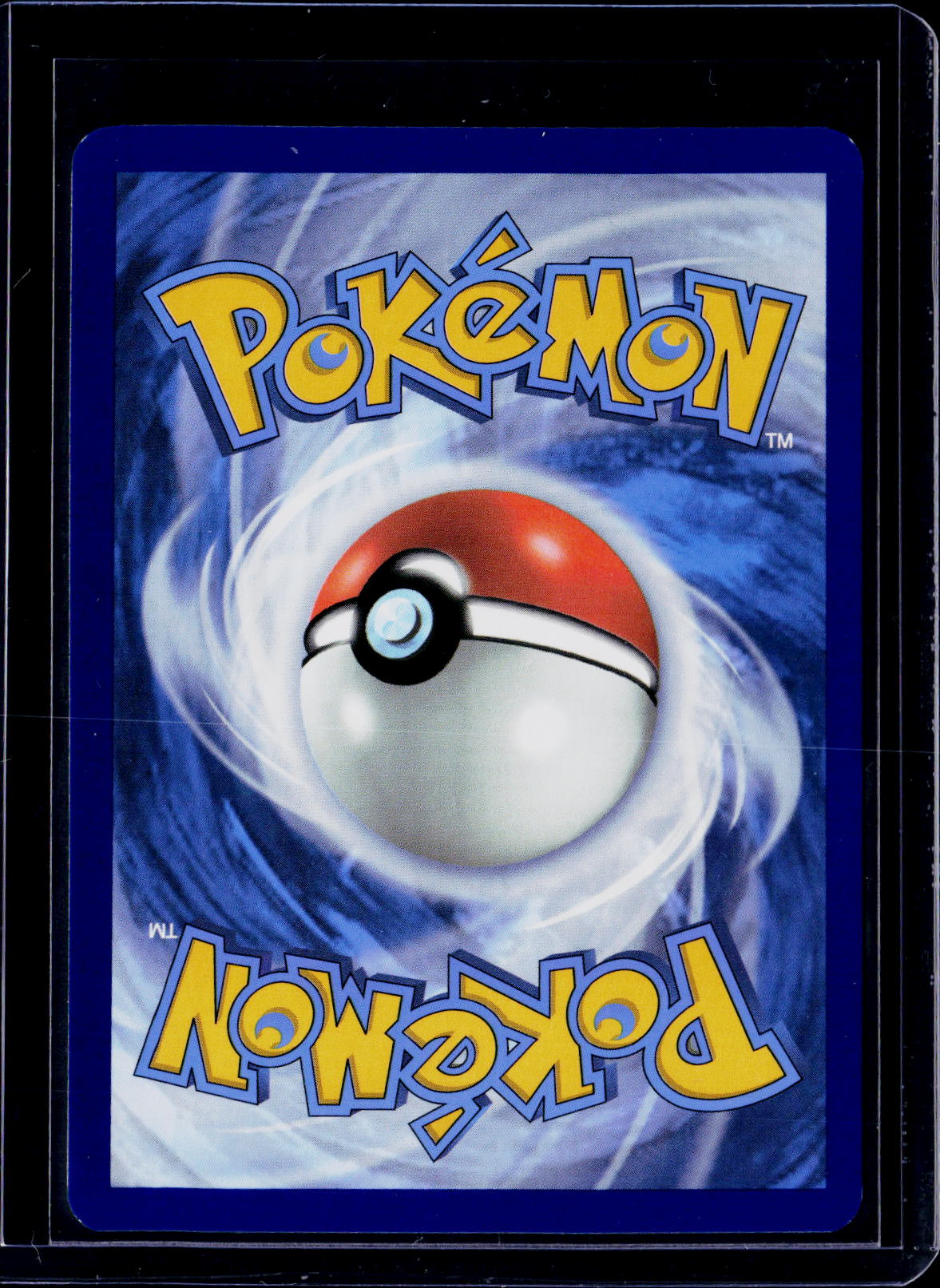 Misty's Psyduck 193/182