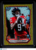 2026 Bowman Donte Lee Jr. Gold Mega Box 11/50