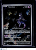 Mewtwo 052 Promo