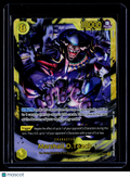 One Piece Marshall.D.Teach SEC OP16-119