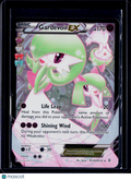 Gardevoir ex RC30/RC32