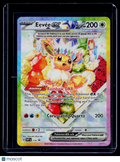Pokemon Eevee EX 174 Promo