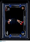 2025-26 Topps Chrome Update Cooper Flagg Rookie Moment in Time RC