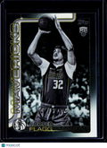 2025-26 Topps Cooper Flagg Blackout