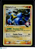 Pokemon Luario 8 111