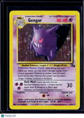 Gengar Holo 5/62