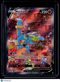 Machamp V Astral Radiance