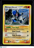 Pokemon Rampardos 13 127