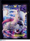 Mewtwo ex Promo