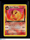 Pokemon Dark Flareon 35 82