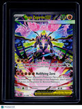 Pokemon Mega Zygarde EX 120 088