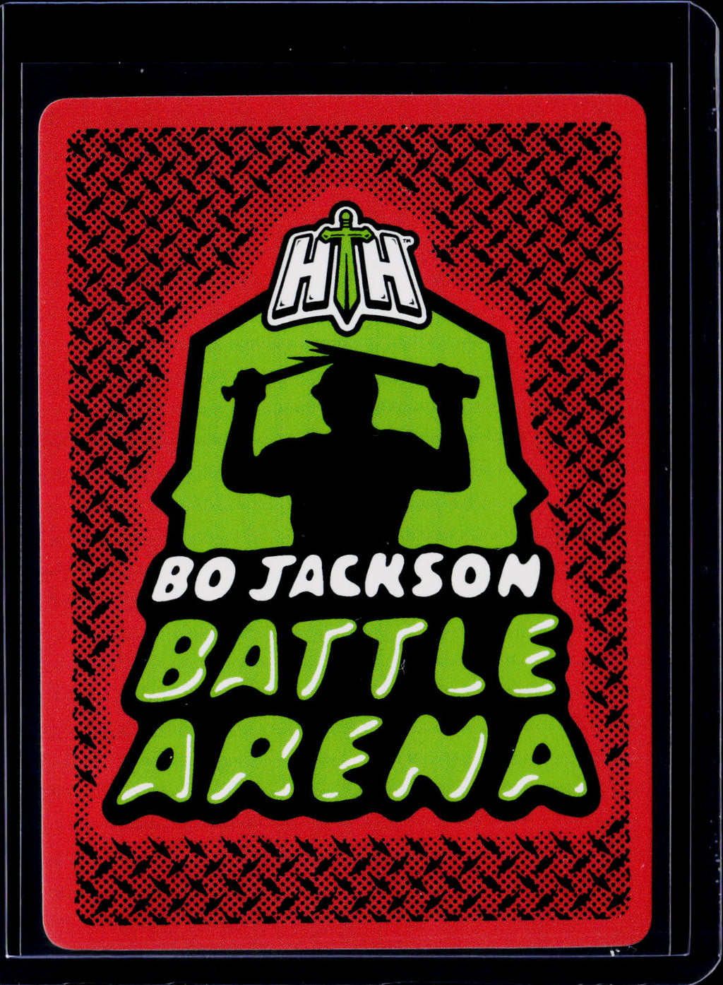 2026 Bo Jackson Battle Arena Showtime Shohei Ohtani BLBF-5 Blizzard