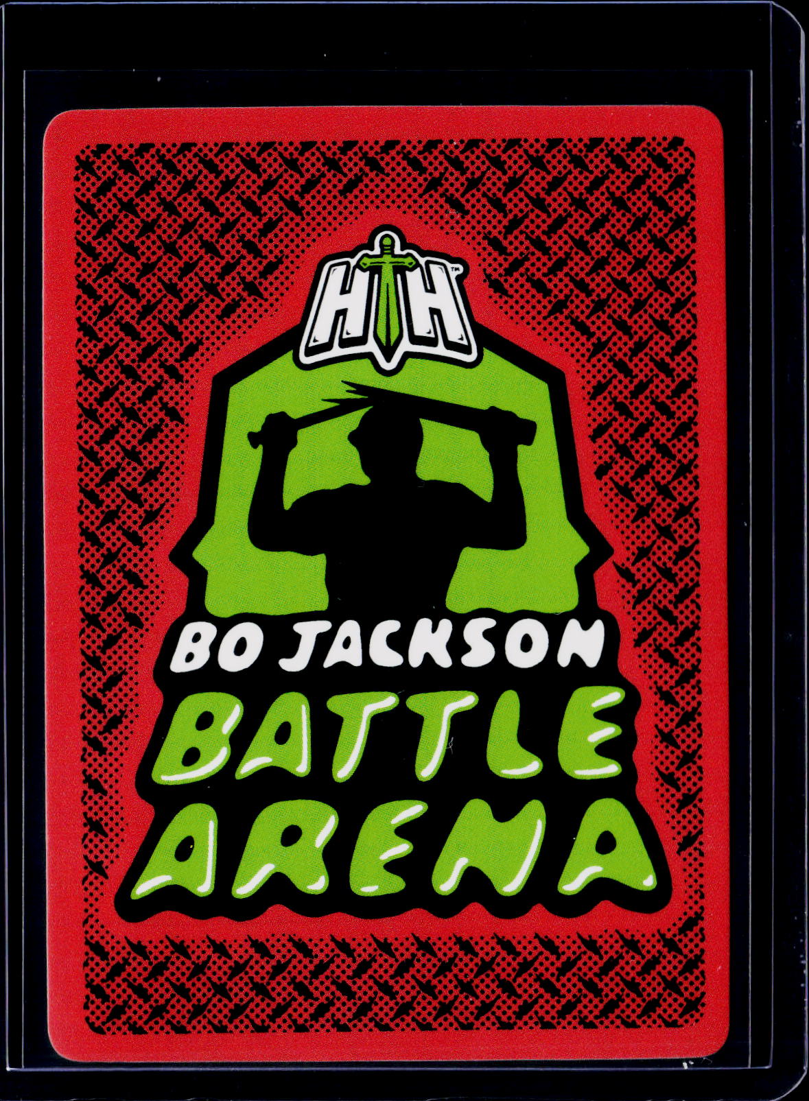 2026 Bo Jackson Battle Arena Showtime Shohei Ohtani BLBF-5 Blizzard