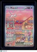 Pokemon Mew ex 053 Promo