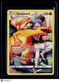 Pokemon Charizard TG03 TG30