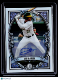 2026 Bowman Sterling Leo De Vries Auto 054/150