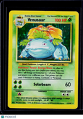 Venusaur 15/102