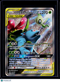 Celebni & Venusaur GX