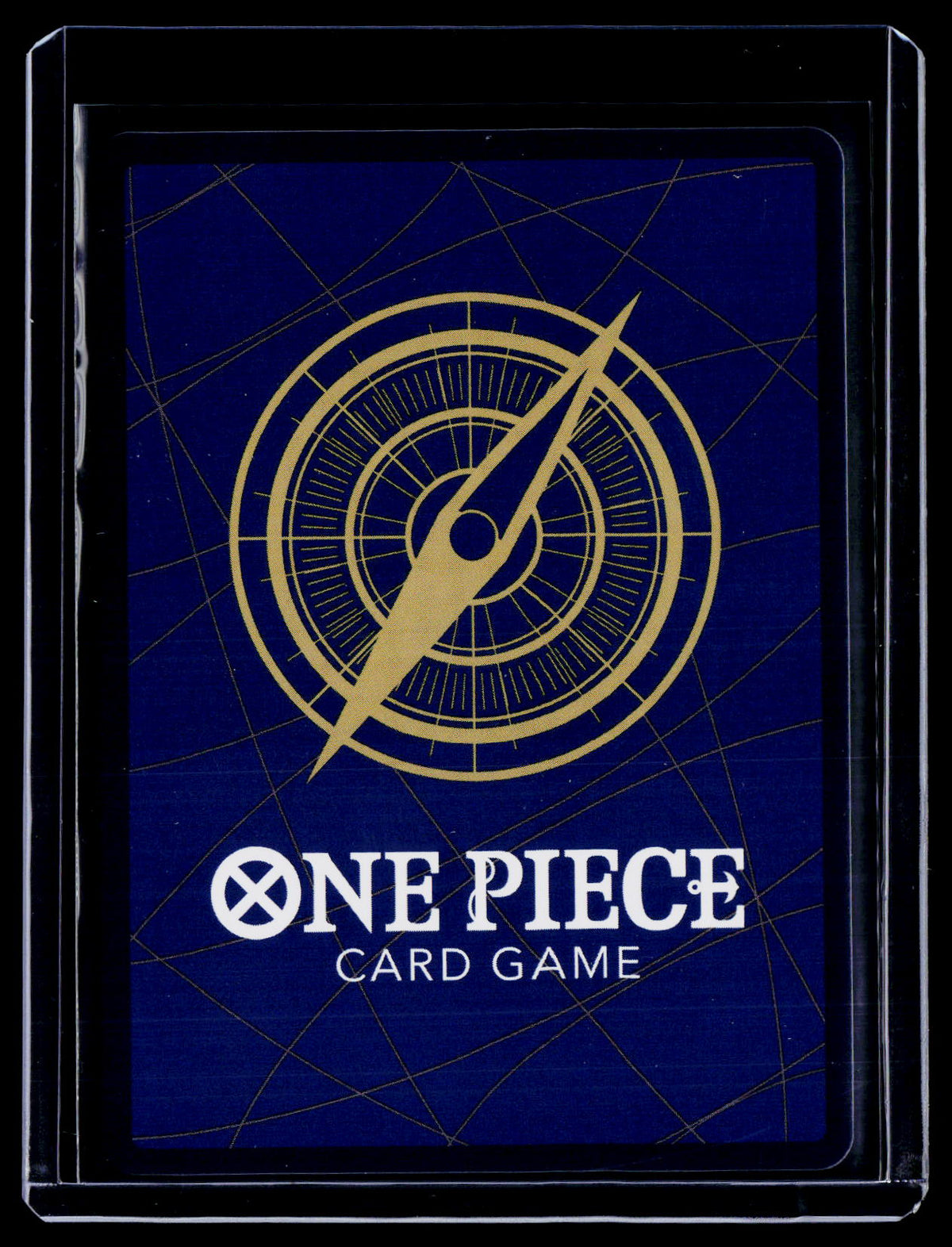 One Piece Japanese Zoro EB04-007 SR