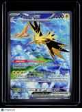 Pokemon Zapdos EX 202/165
