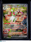 Gardevoir Ex Scarlet & Violet Base Set