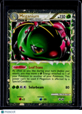 Pokemon Meganium HG5508 Promo