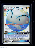 Electrode Gx Shining Fates