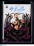 2025 Topps Royalty LA Knight Superior Auto 66/99