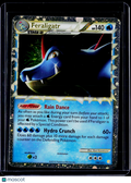 Pokemon Feraligatr 108 123