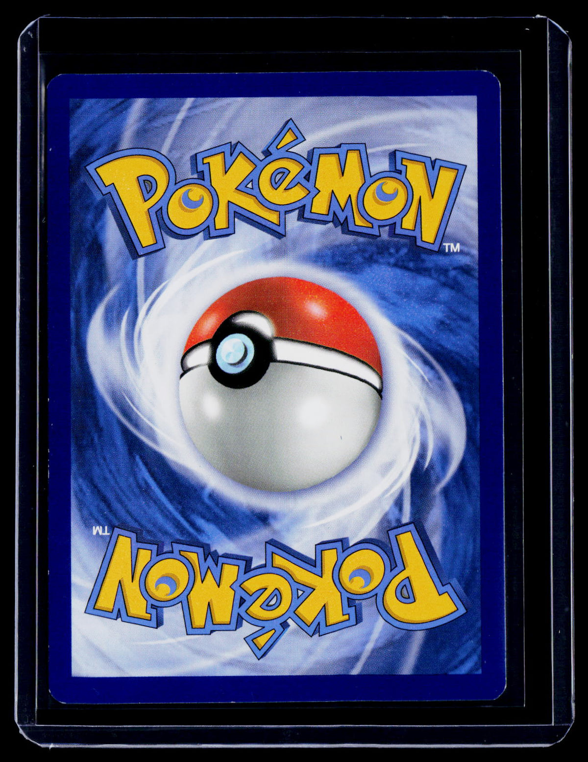 Pokemon Mewtwo Cracked Ice 51 108