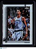 2025-26 Topps Chrome Update Victor Wembanyama Refractor