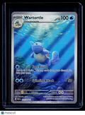 Pokemon Wartortle 171 156