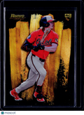 2024 Bowman's Best Heston Kjerstad Strokes of Gold
