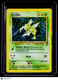 Pokemon Scyther 17 130