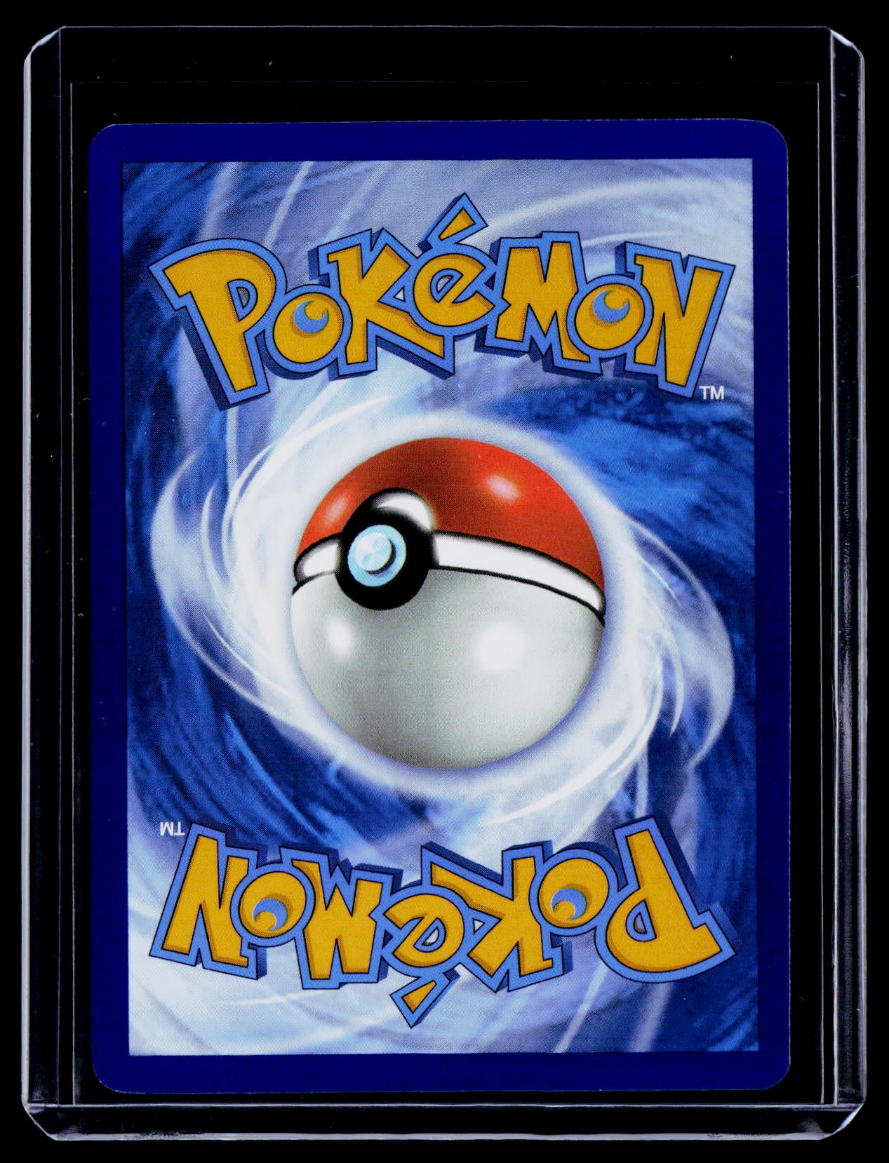 Pokemon Ninetales ex 186 165