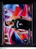 2025 Topps Chrome Anthony Edwards Helix Case Hit