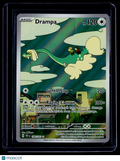 Pokemon Drampa 184 162