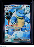 Blatoise ex 184/165