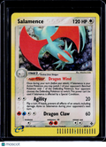 Pokemon Salamence 10 97