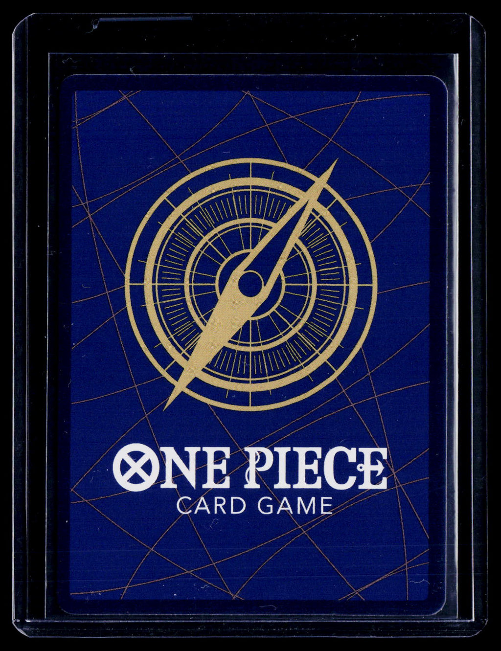 One Piece Enel SEC OP15-118