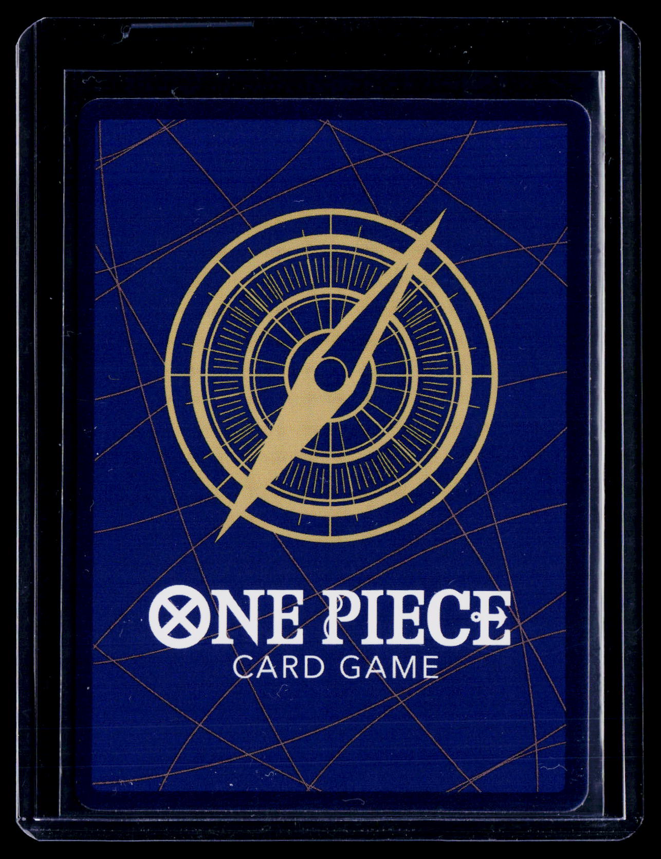 One Piece Enel SEC OP15-118