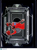 2020-21 Obsidian Shai Gilgeous-Alexander Eclipse /99