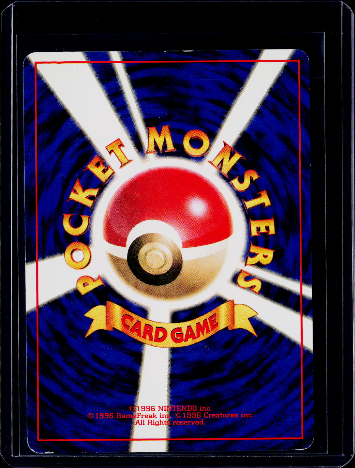 Sabrina City Gym Holo Japanese