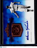 2005 Upper Deck Harmon Killebrew Class of Cooperstown Auto 22/25